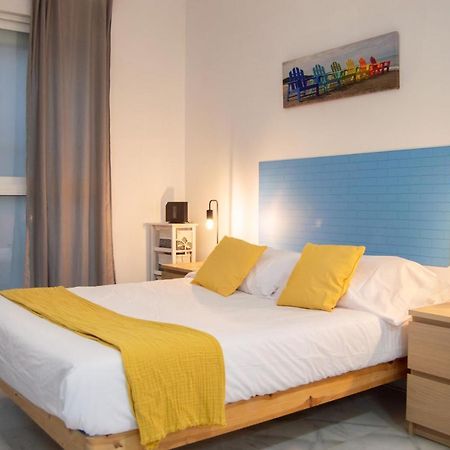 Novam Studio Centro De Malaga. Εξωτερικό φωτογραφία