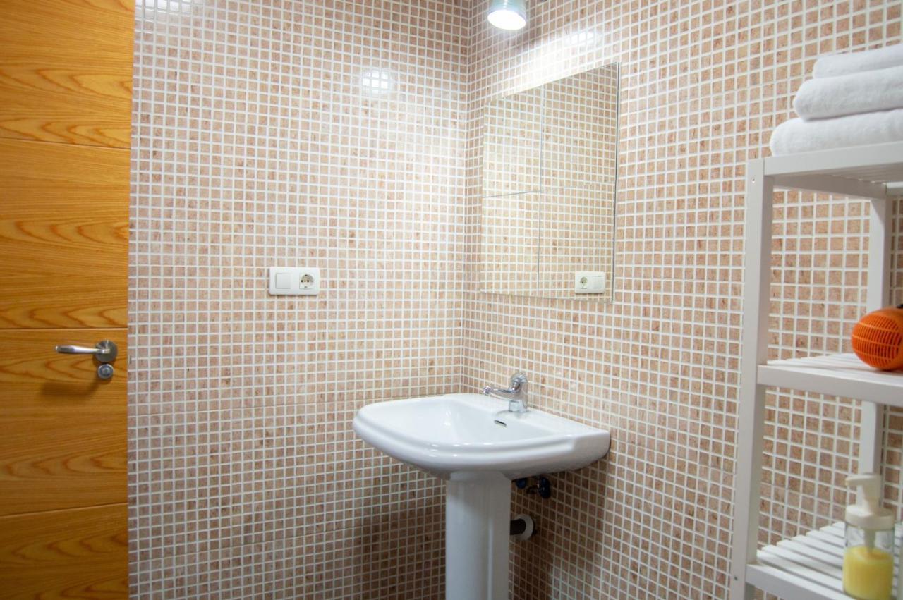 Novam Studio Centro De Malaga. Εξωτερικό φωτογραφία