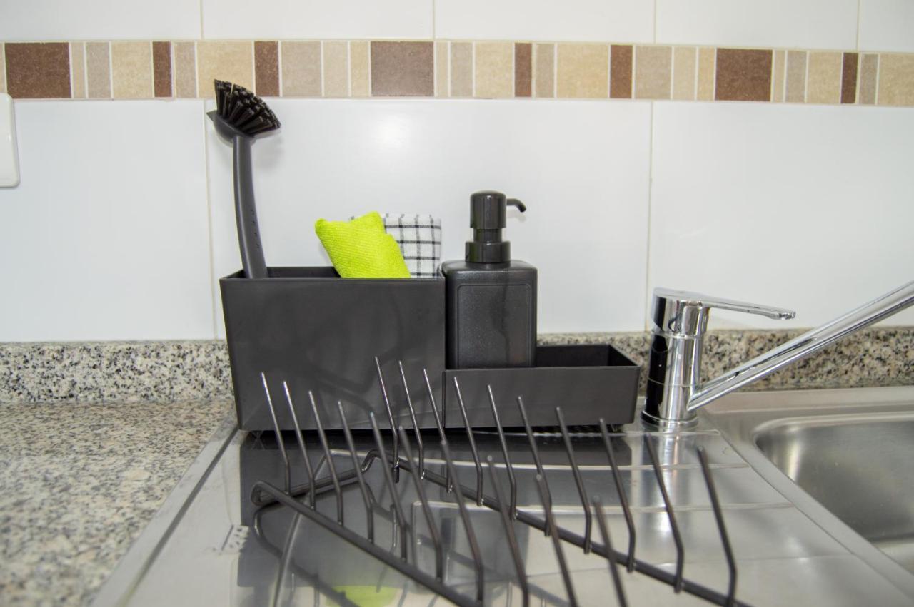 Novam Studio Centro De Malaga. Εξωτερικό φωτογραφία